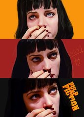 男生和女生拔萝卜